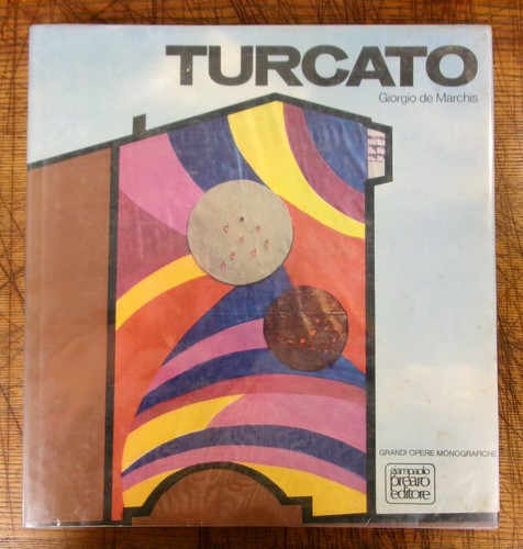 Giulio turcato giorgio - giulio,