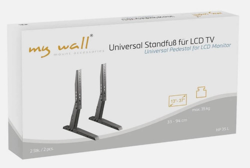 Supporto universale per - , tv