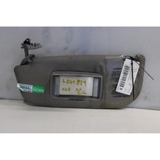 ALETTA PARASOLE PARABREZZA SX