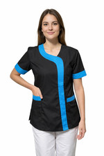CASACCA ESTETISTA GIACCA DONNA