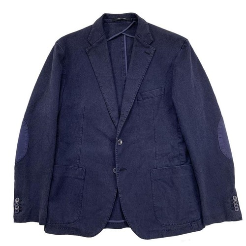 Blazer uomo tagliatore cotone - uomo,