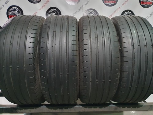 Gomme estive usate fulda - gomme,