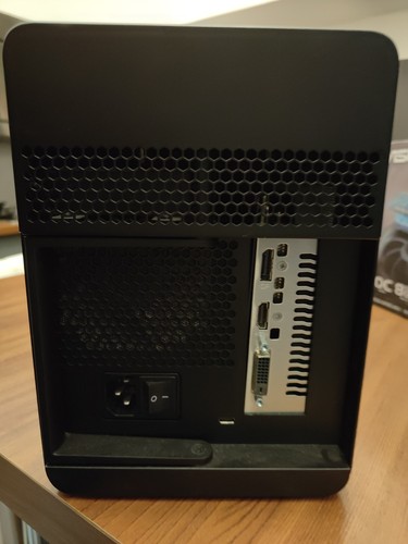 Razer boîtier core - razer,