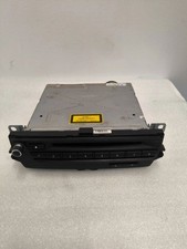 BMW 3 E90 E91 2010 Radio