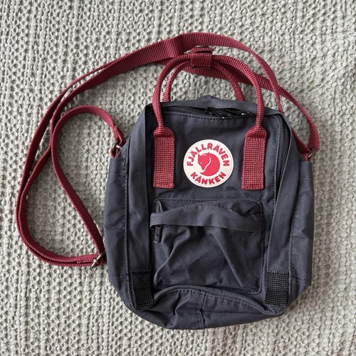 Borsa tracolla fjallraven - borsa,