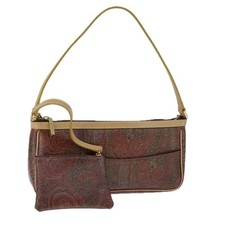 Borsa a tracolla ETRO Paisley