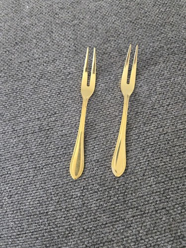 Solingen 24k gold plated - ,