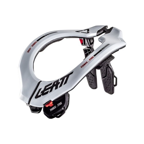 Collare neck brace - brace, bianco