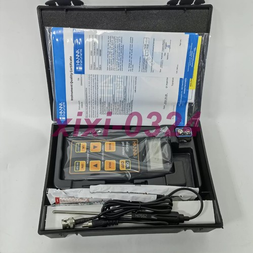 1pz nuovo hanna hi8424 - hanna,