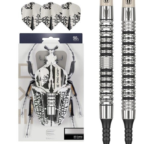 Set freccette target - set,