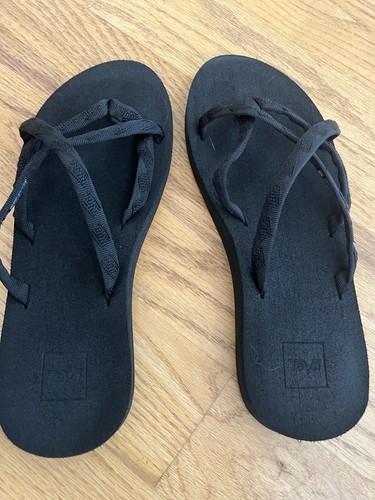 Sandali teva donna 9 - sandali, tg