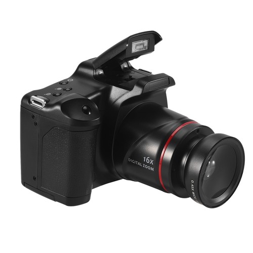 Fotocamera professionale slr - fotocamera,