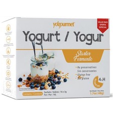 Easy Confezione 16 Yogurt