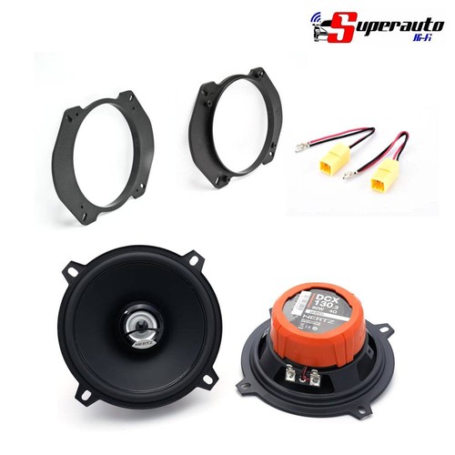 Kit casse altoparlanti - kit,