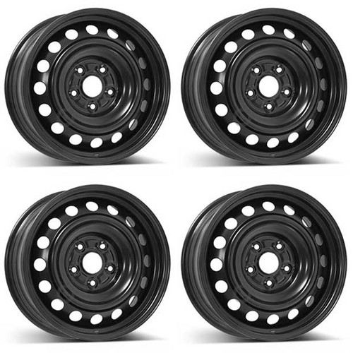 Cerchi acciaio alcar 0jx16 - alcar, 7.0jx16