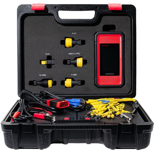 Launch x431 smartlink 0 - x431, c