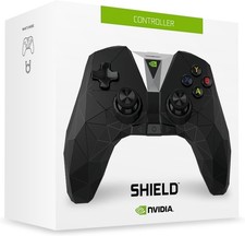 NVIDIA Shield (945-12920-2500-000) controller gamepad