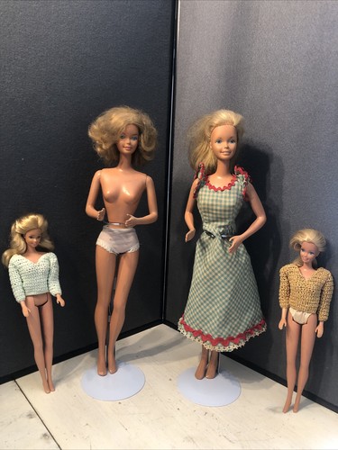 Bambole barbie super star - 2-bambole,