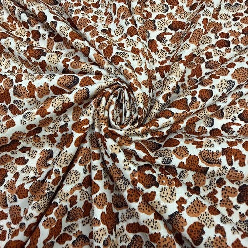 Tissu crêpe silko - tissu,