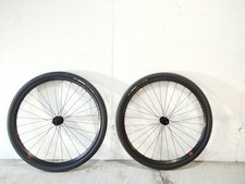 Coppia Ruote Bici Gravel