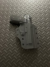 Fondina Beretta 92/98 Kydex
