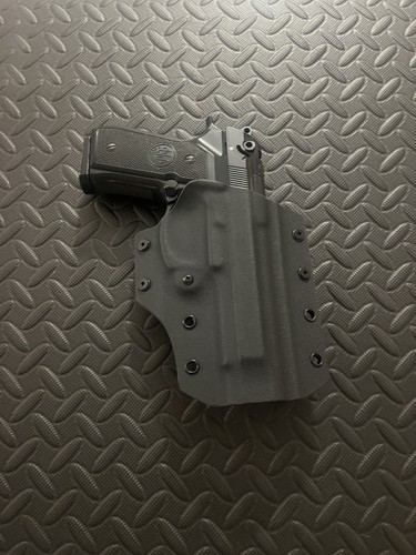 Fondina beretta kydex - beretta,
