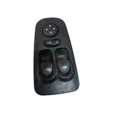 Comando alzacristalli Pulsantiera Alzavetro Sinistro LANCIA YPSILON 03-11 