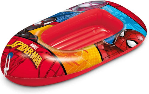 Toys spiderman boat - spiderman,