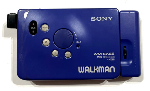 Lettore cassette walkman - , sony