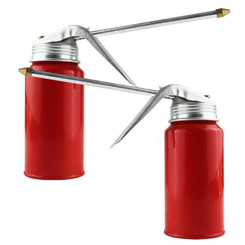 2pcs olio bidone pompa - 2pcs,