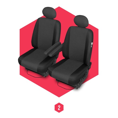 Coprisedili per citroen - coprisedili, jumpy