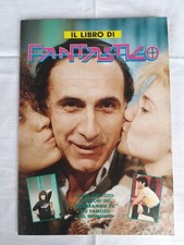 Il Libro Di Fantastico