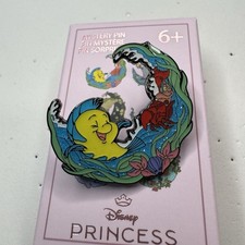 Spilla Disney Loungefly