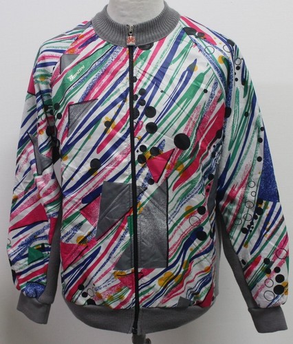 Giacca jacket vintage - jacket, jersey