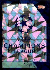 2018/19 Topps Champions League
