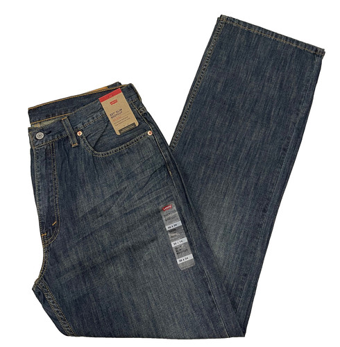 Jeans uomo levis - jeans,