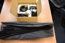 Chiave cromatica DATA Video