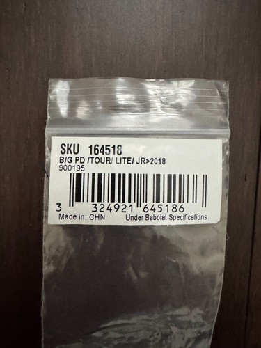 Occhielli babolat pure - occhielli,