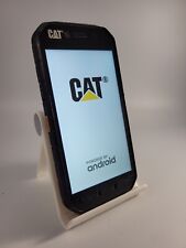 Smartphone Android robusto CAT