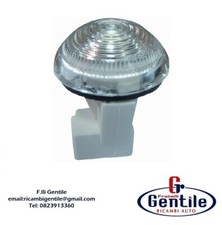 FIAT SEICENTO LUCCIOLA FANALINO LATERALE FRECCIA BIANCO DX = SX