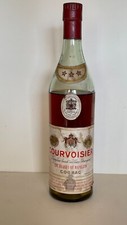 Cognac Courvoisier 3 Stelle
