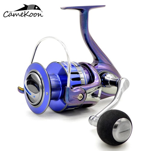 Mulinello camekoon pesca - mulinello,
