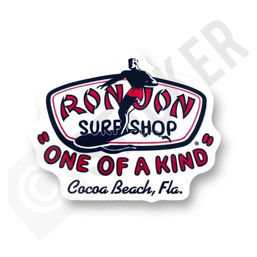 Ron jon surf shop anni - surf,