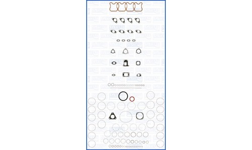 Kit guarnizioni ricostruzione