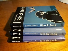 black jack manga osamu tezuka