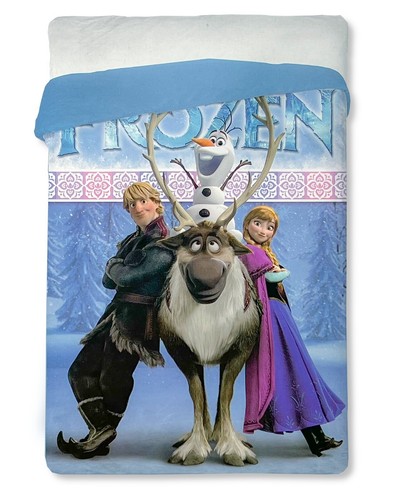 Trapunta frozen disney - trapunta,