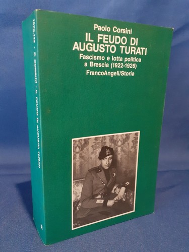 Paolo corsini feudo di - corsini,, il