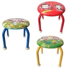 Sgabello per bambini sedia