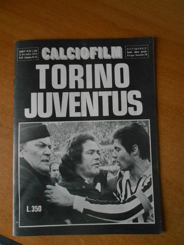 Calciofilm film della - film,