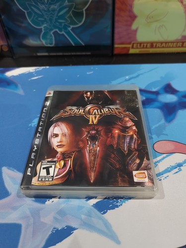 Soul calibur playstation - calibur,